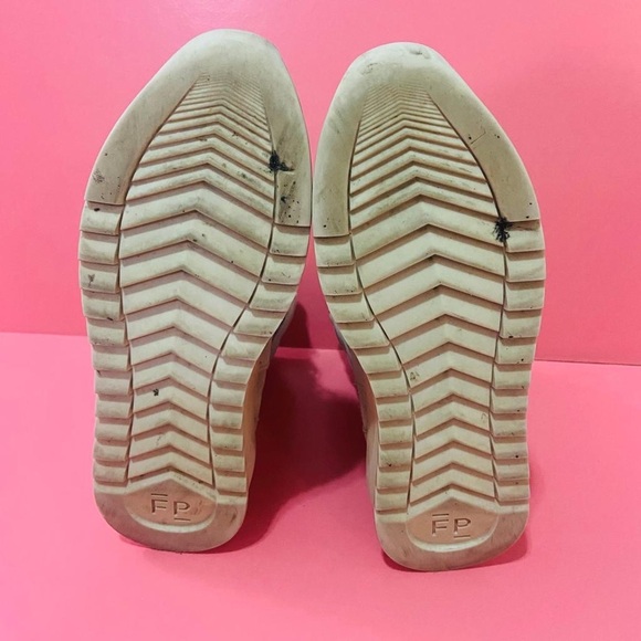 Vintage Filling Pieces Norway boots sneakers shoes - Picture 12 of 12